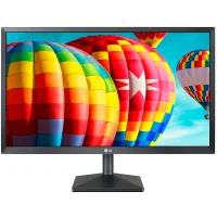 Монитор LG 24EA430V-B фото 1